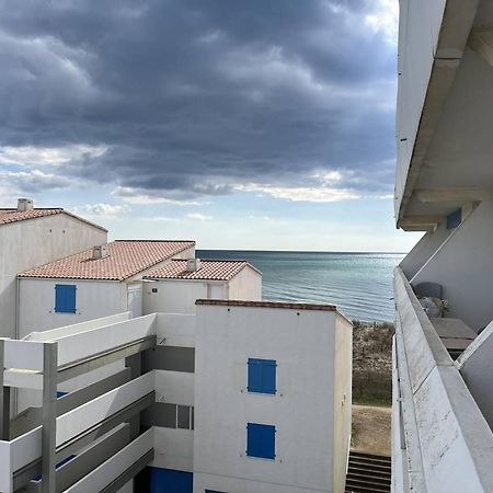 Appartement Plage Direct, 1 Chambre, 4 Couchages, Non-Fumeur - Fr-1-324A-23 Сент-Илер-де-Рие Екстериор снимка